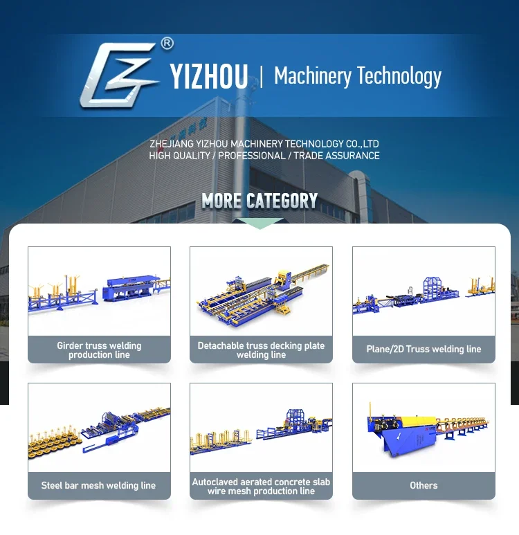 series GT High Speed Steel Wire Straightening and Cutting Machine