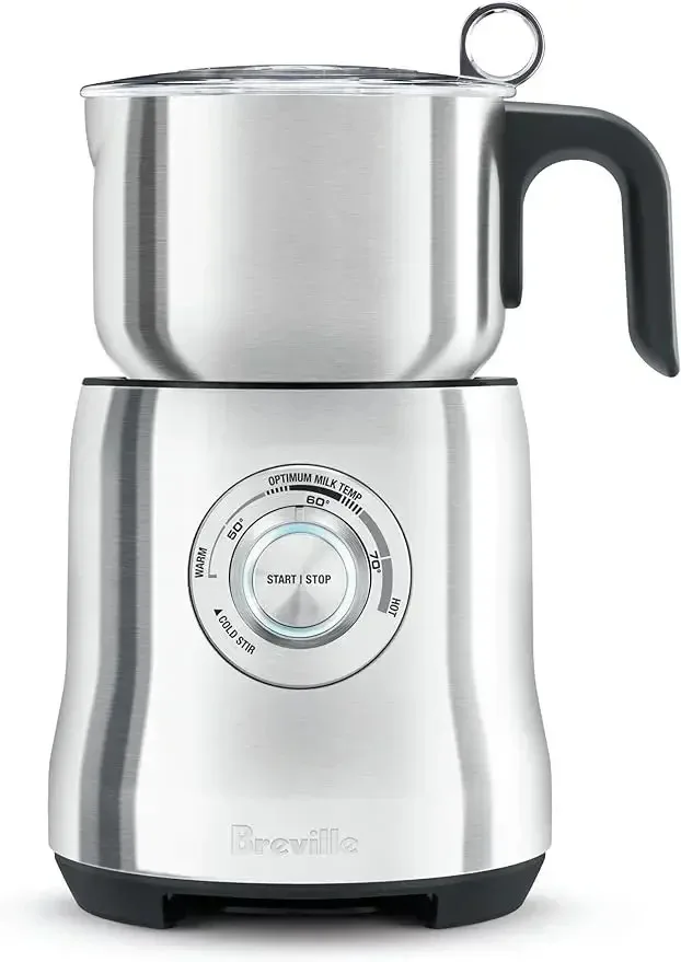 

Молочный кофе Breville Frothe BMF600XL, Матовая нержавеющая сталь