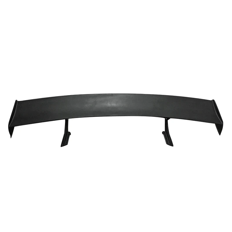 For Veloster Rear Spoiler Lordpower Wide Body Trunk Deck Lid Wing Exterior Trim Body Mod Kit