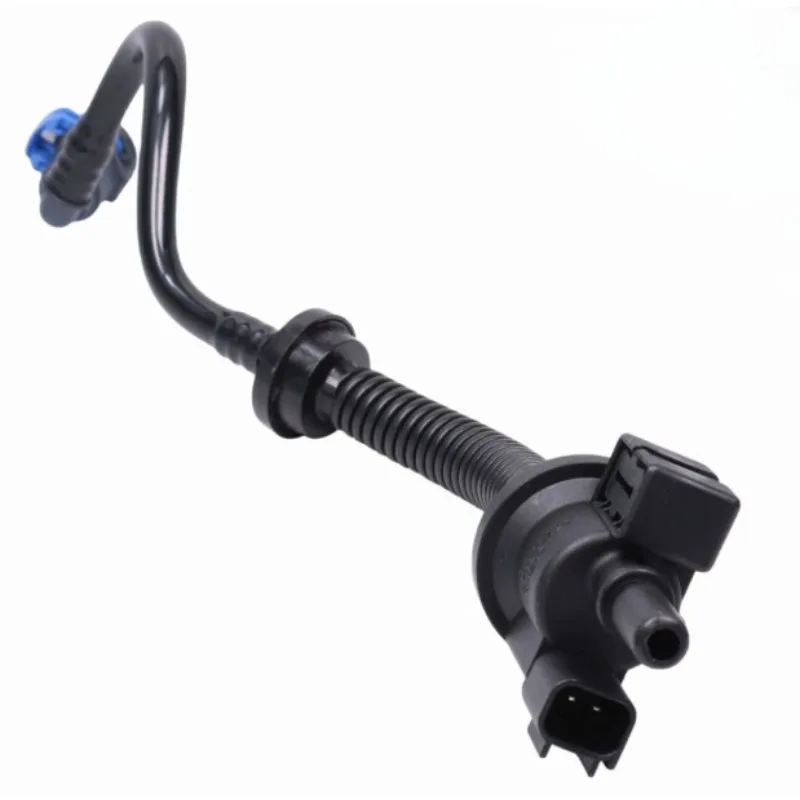 

FR3C-9D188-AB FR3Z9G297H FR3C9D188AG Fuel Steam Black Hose Automobile Part for Ford Mustang EcoBoost 2015 2016 2017 2018 2019