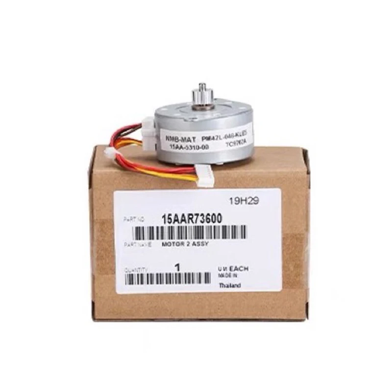

Original 15AAR73600 Motor 2 Assy for Konica Minolta C5500 C5501 C6000 C6500 C6501 C7000 C65HC C70HC