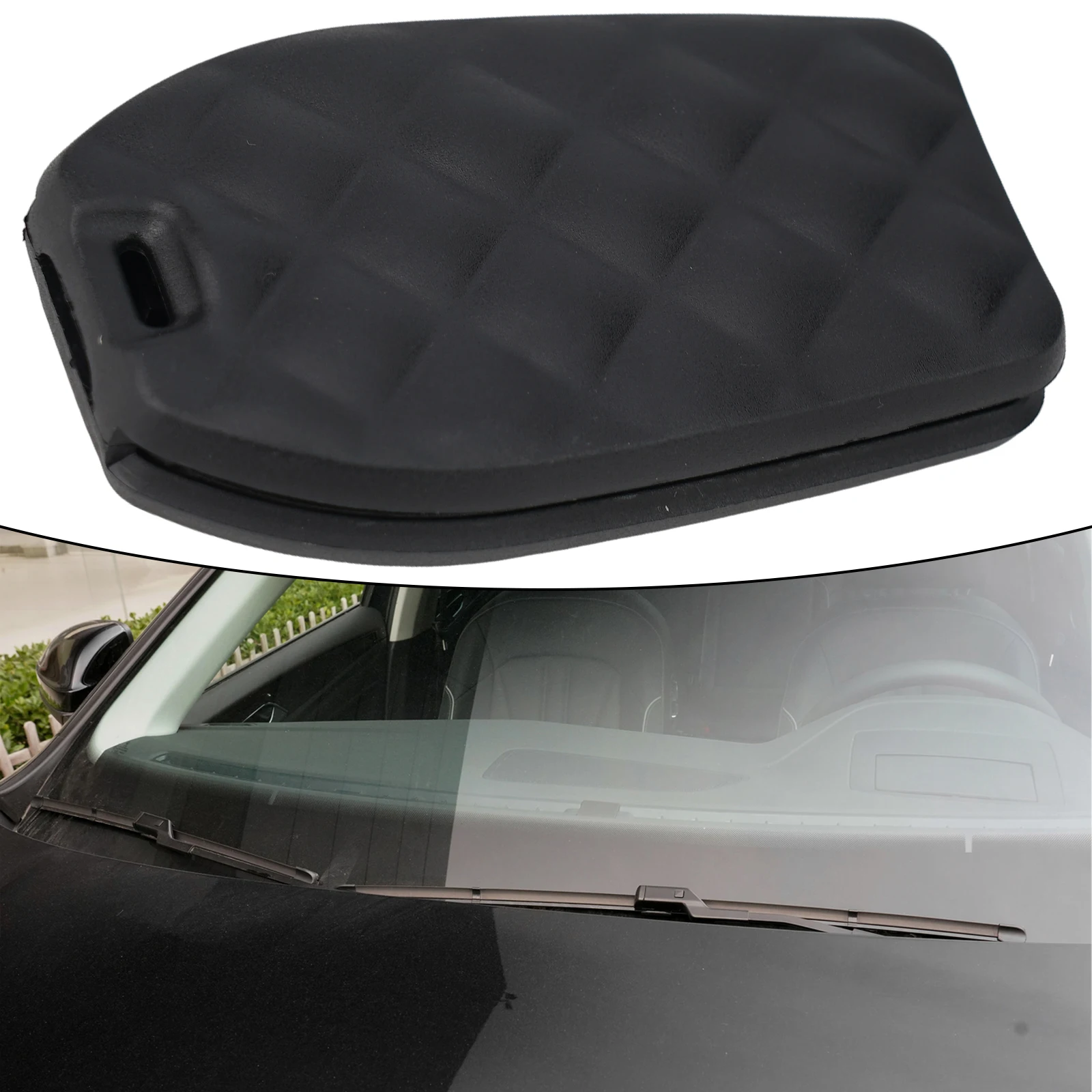 Car Accessories Wiper Restorer Easy Light Weight Reconditioner Restorer Small Size Windshield Wiper Brand New