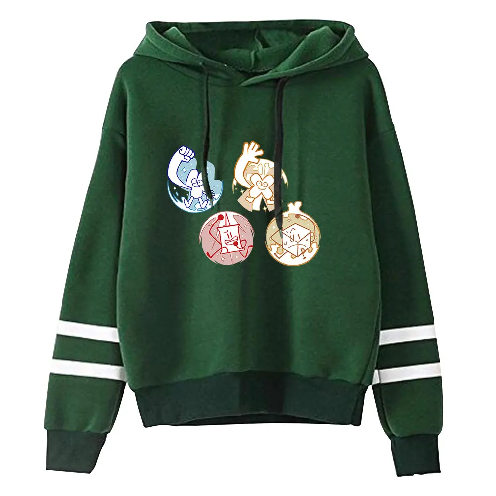 

Jacknjellify Four X Loser Pin Merch Pullover Hoodie Merch Fashion Hoodie Fashion Sweatshirt Pullover Tracksuit