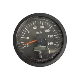 North Mercedes Truck Speedometer Tachometer CAB GAUGE