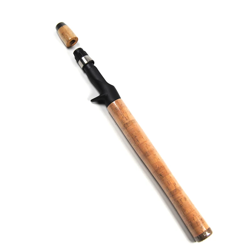 Empuñadura Corcho EVA Baitcast – Juego reparación caña pescar DIY - imagen 5