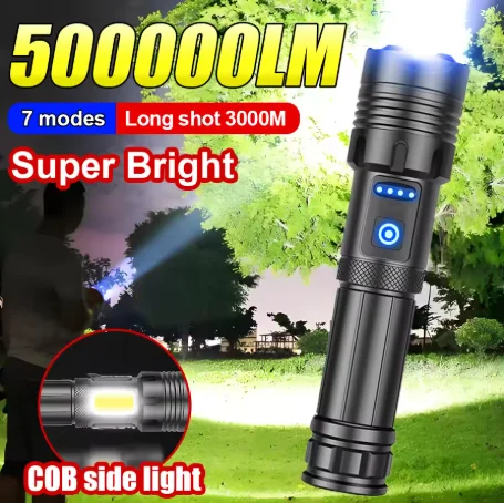 500000LM Super Powe…