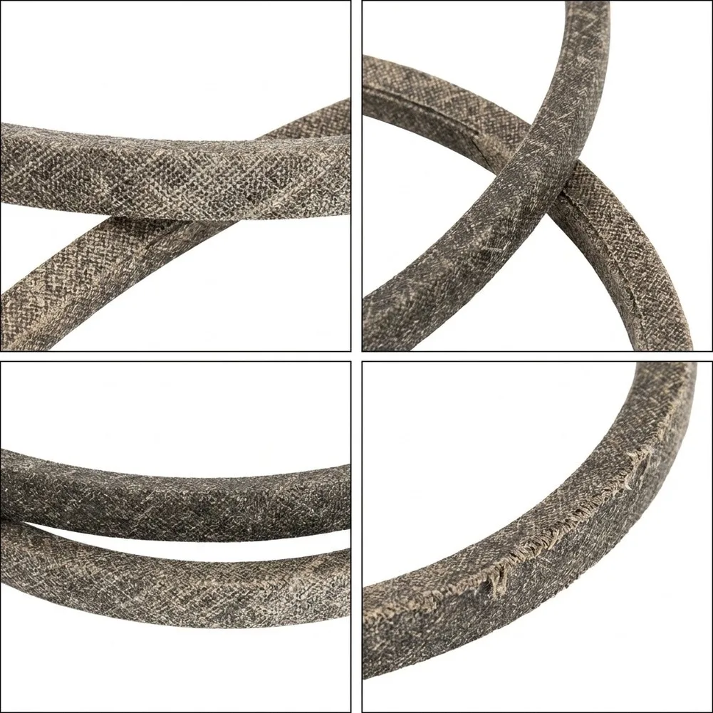 For Bad Boy For Mower Deck Replacement Belt Compatible with 041165000 041-1650-00 for Pro 5100893 and Woods 18990 Deck Drive
