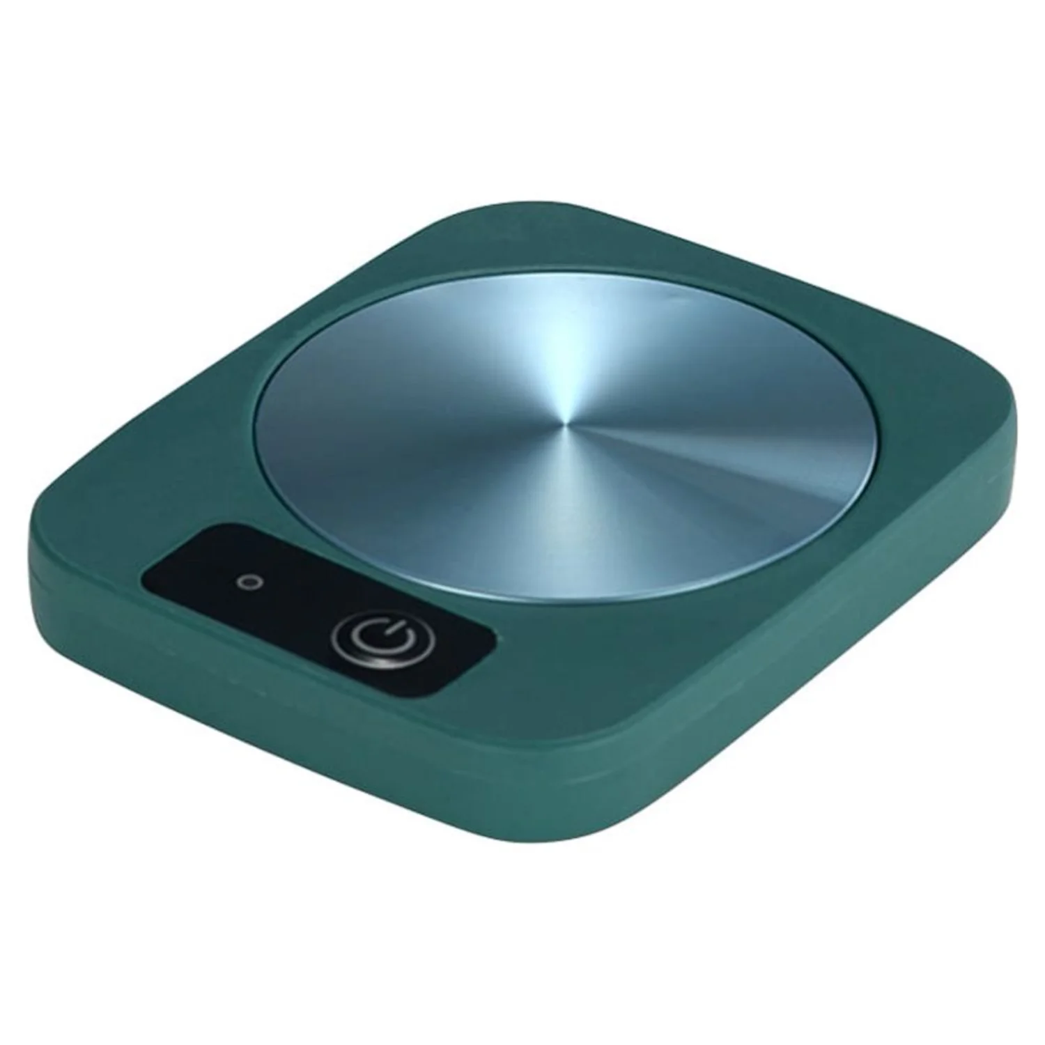 

Mug Heater Coffee Mug Cup Warmer Milk Tea Water Heating Pad Cup Heater Warm Mat Constant Temperature Coaster