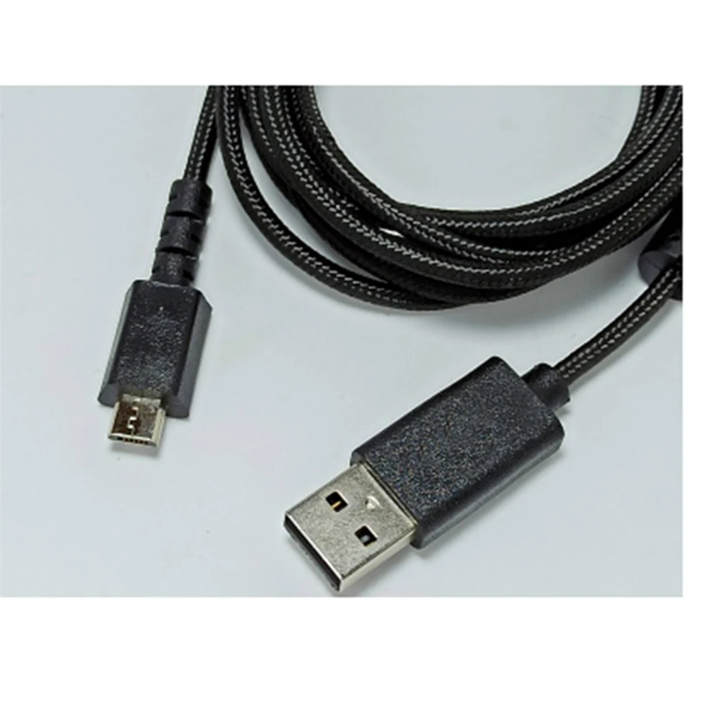 1.8m/70.8inch USB Cable for Logitech G913 G913TKL Keyboard Data Cables Game Accessories