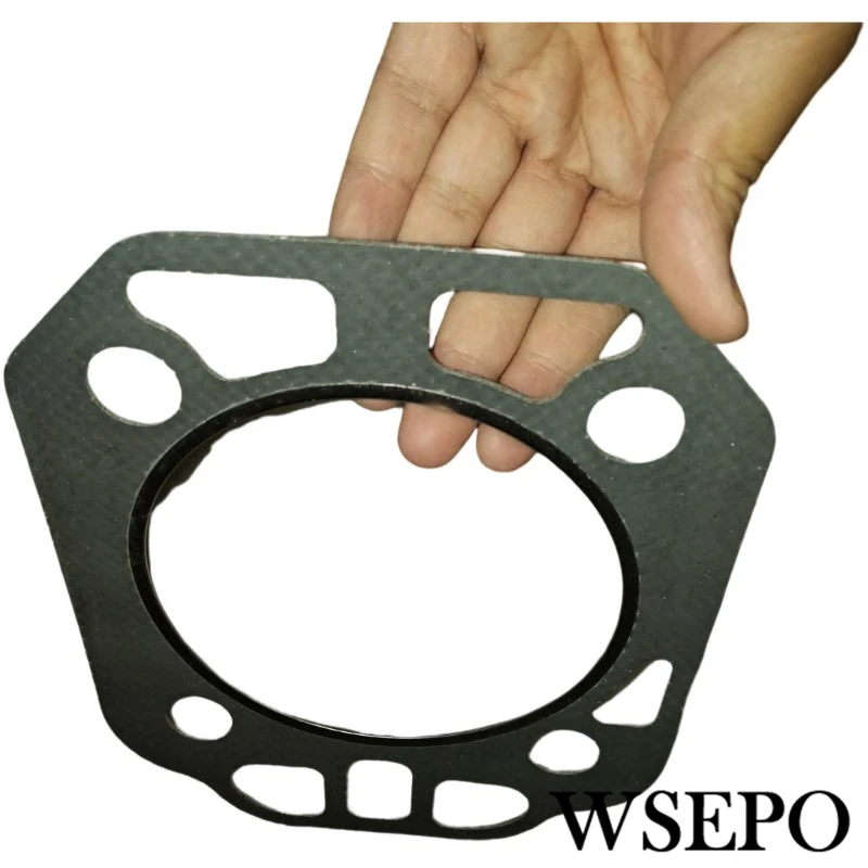 OEM Quality! Cylinder Packing Head Gasket Fits Changchai Changfa Similar ZS1115 S1115 4 Stroke Small Water Cool Diesel Engine