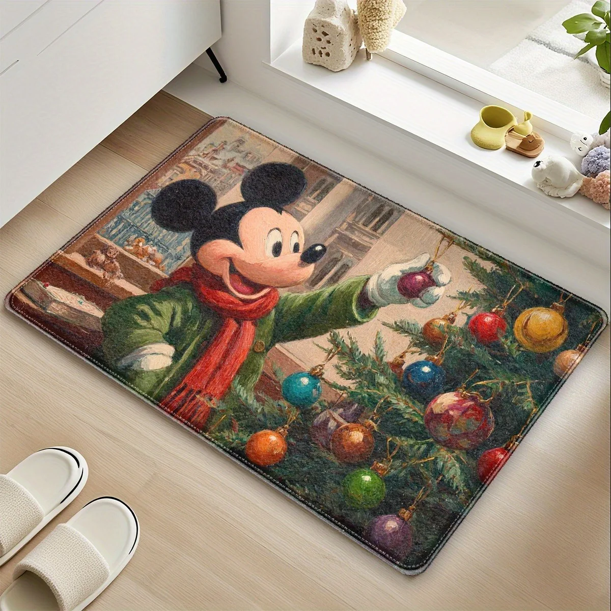 Disney Mickey Decor… - image