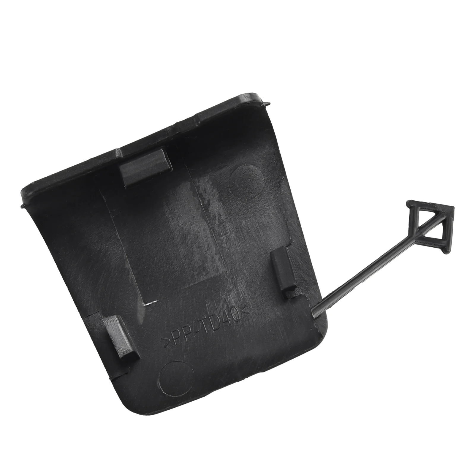 for ram 1500 for dt 2019-2023 Practical AC for ram for dt Spare Tire for winch Cover 1pieces 68299112AC&68299112AB Plastic Rear