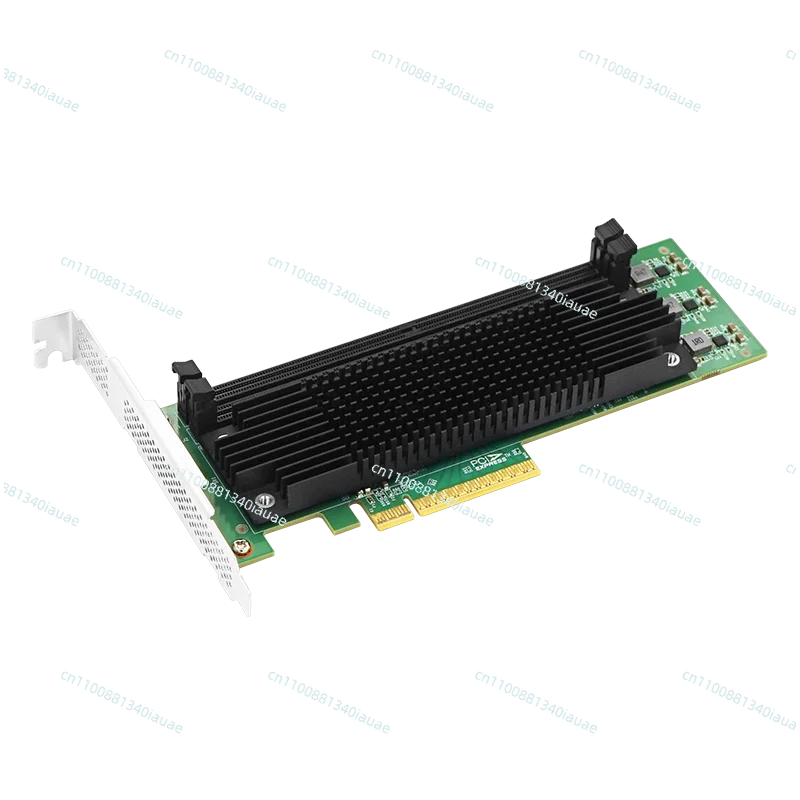 

PCIe 5.0 X8 2 Ports, Memory Stick Expansion Slot, Memory Stick Expansion Card CXL2.0 Specification DDR5