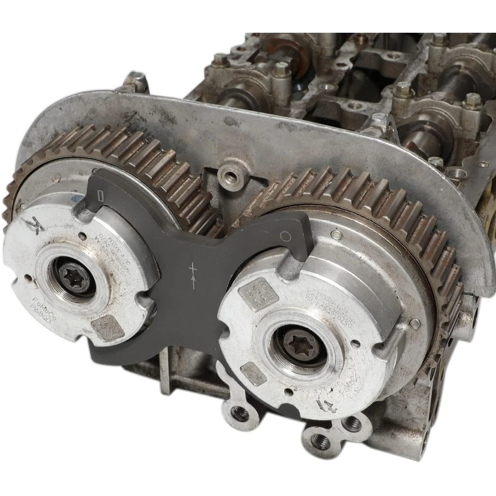 لفورد مازدا 6 كوغا Ecosport التركيز توقيت المحرك عمود الحدبات العمود المرفقي قفل أداة 1.8 2.0 2.3 1.6T 1.5 1.6 نماذج محددة