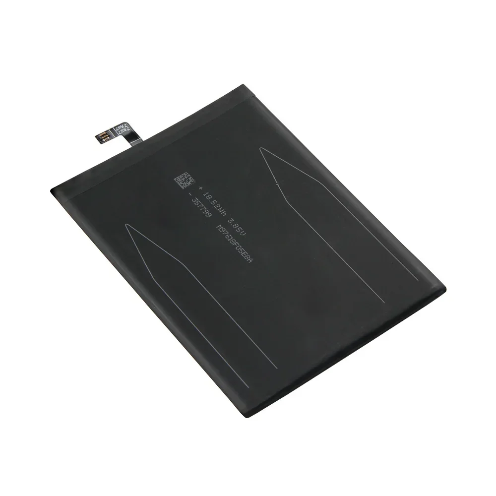Production in 2024 Replacement Battery BM51 For Xiaomi Max3 Max 3 BM51 Phone Battery 5500mAh High Quality Batteries With Tool