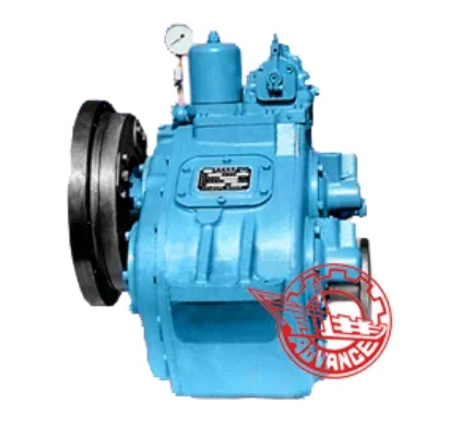 Genuine Advance 40A Marine Gearbox For boat