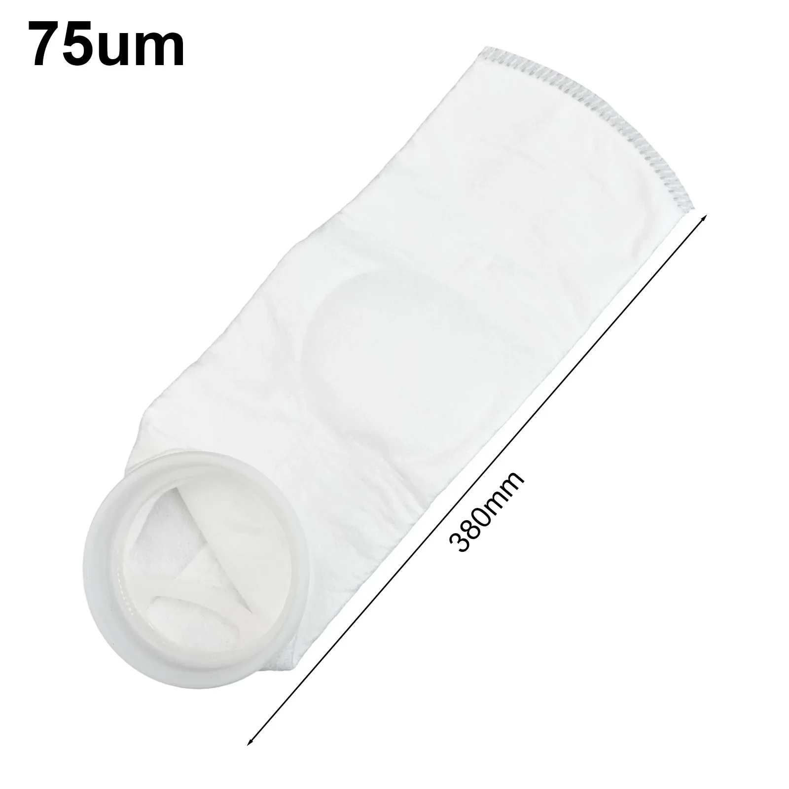 

Для автомобильной промышленности Фильтр для очистки воды Фильтр 105 мм Фильтр-мешок для автомобильной промышленности