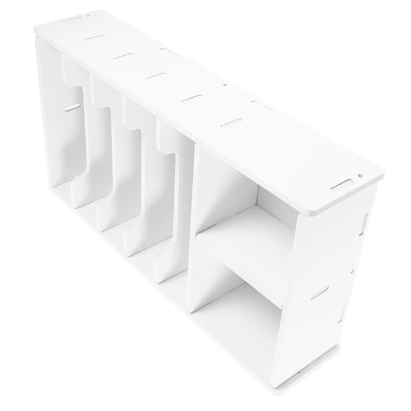 

Large 7 Compartments Coin Box Change Storage Drawer Tray Money Organizer Portable Currency Till Office Storage Solution