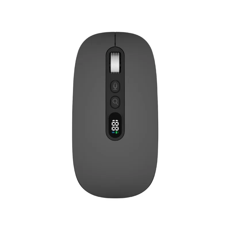 AI voice mouse wireless bluetooth typing translation, wireless bluetooth charging portable voice control