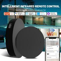 Tuya WiFi IR Remote Control For Smart Home For TV DVD AUD Air Condition Voice Control Works With Alexa Google Home Yandex Alice