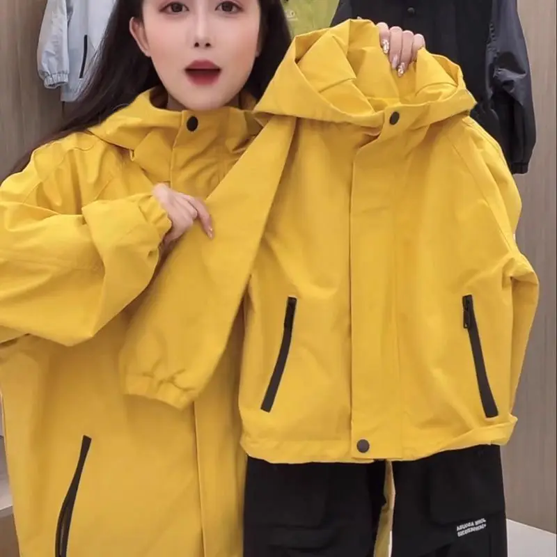 Thumbnail 2 - #93 Kids Lightweight Jackets List of Top Picks