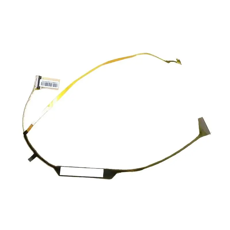 

Replacement New LCD Flex Video Cable For MSI GF66 GL66 MS1581 K1N- 3040321 -H39 ~