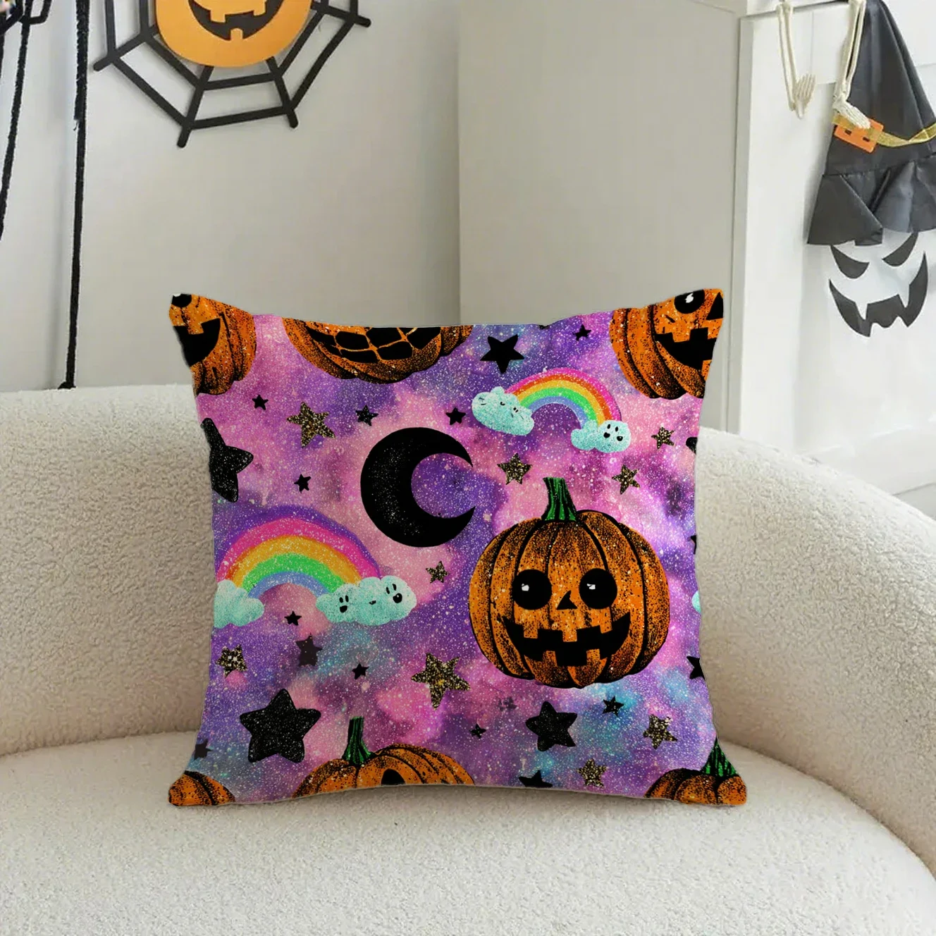 Funda De Almohada C… - image