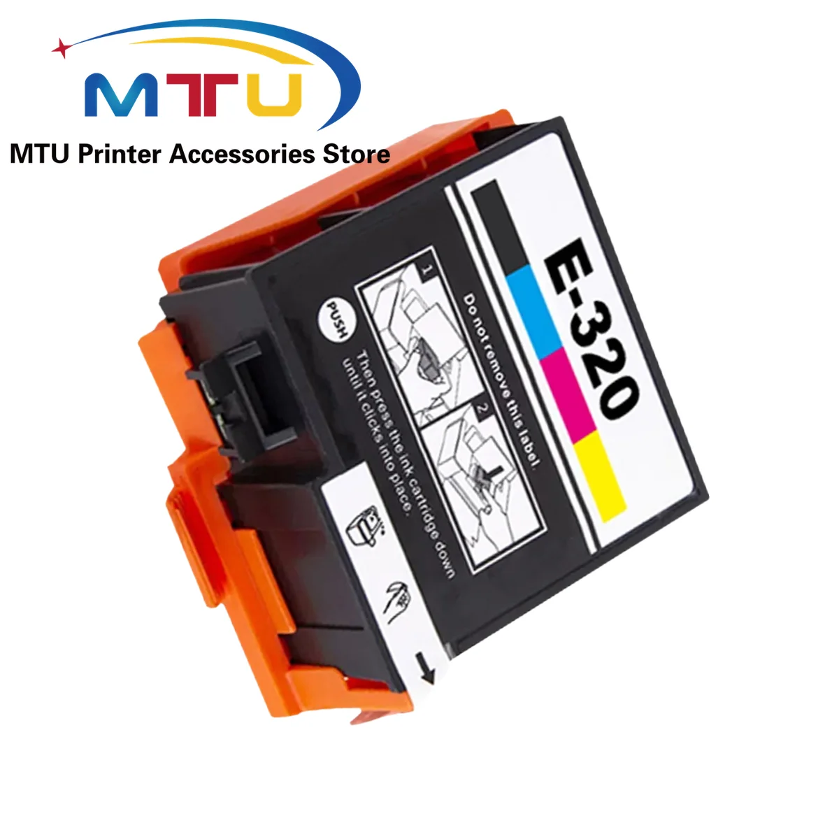 1PC T320 E-320 Ink …