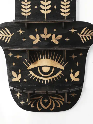 12 best sales क्रिस्टल धारक - №8