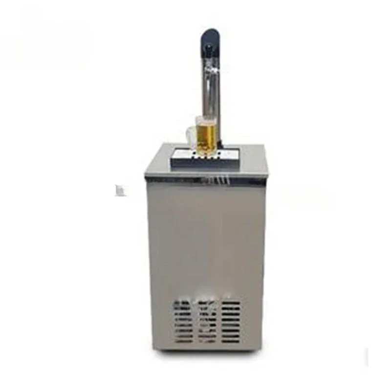 

High Efficiency Drinks Machine Electric Beer Dispenser Hot sales