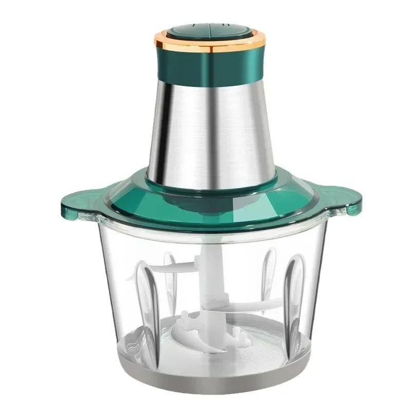 

Automatic Multi-Function Stuffing Machine for Household Use - Kitchen Helper for Easy Cooking