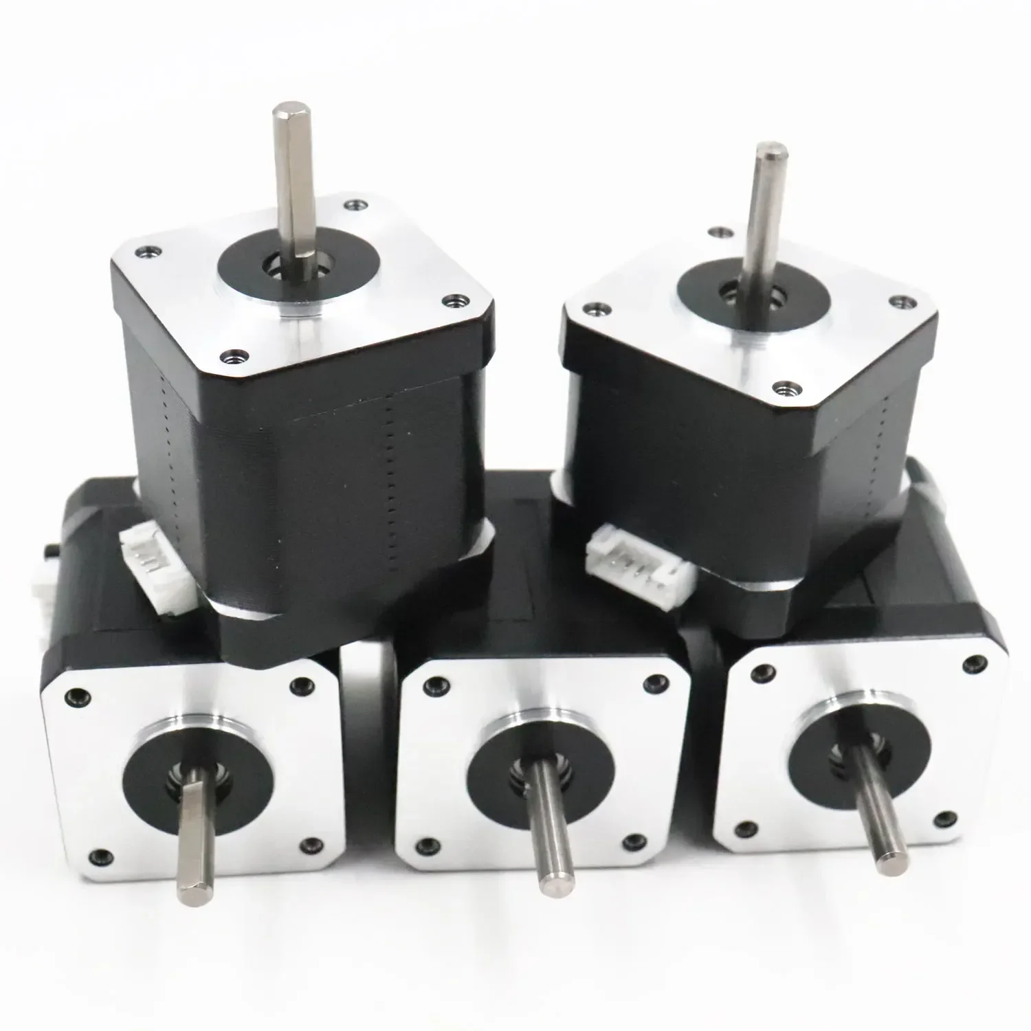 Blurolls LDO Motors Kit for Blurolls BLV MGN CUBE 3d Printer LDO Motor 42 Y Motor 42STH40-2004AC