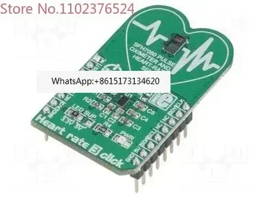 For Other MIKROE-2036 Multi-Function Sensor Development Tool For SFH7050 AFE4404