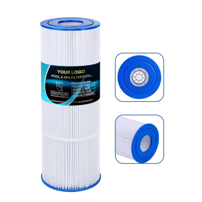 

Portable Quick Change Swimming Pool Pool Filter Cartridge System