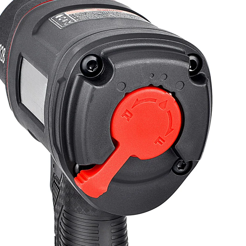 3/8 inch professional pneumatic impact gun wrench