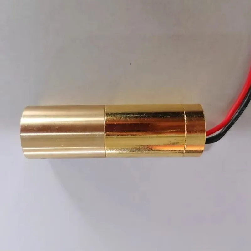 Modulo industriale Lasence 545nm DPSS