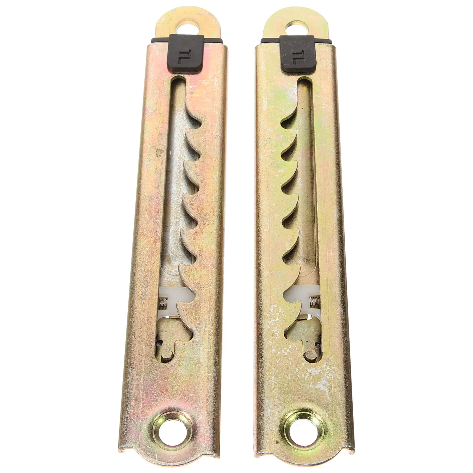 

Desk Supports 7 Levels Angle Adjuster Retractable Brackets Students Home Office Accessories Flat L Brackets Heavy Duty Painting