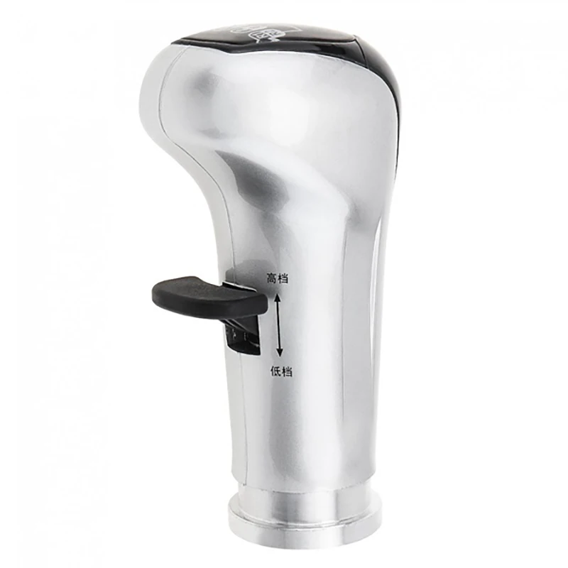 10 Speed+R1+R2 Gear Shift Knob Lever Stick Manual Gear Shifter for Shacman Delong Truck Spare Parts Sinotruk Howo A7