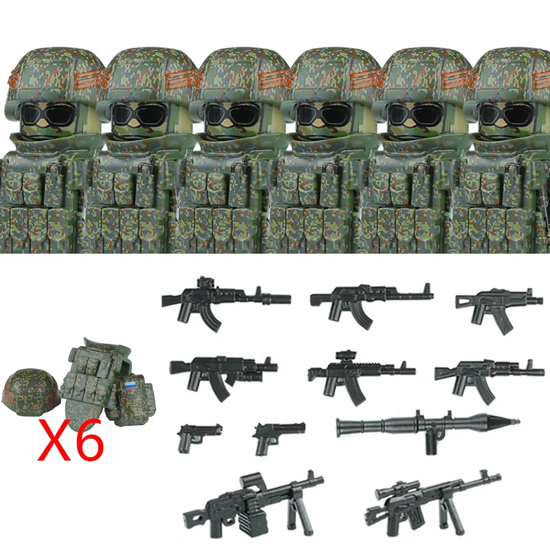 Thumbnail 4 - #82 Latest Toy Weapons Offers