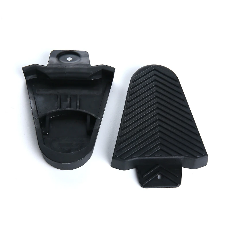 

Lock piece protective cover, road bicycle lock pedal, lock piece splint cover