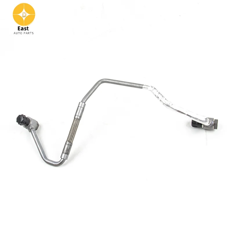 037956 9806871880 1.6T Turbo Charger Oil Return Hose for Citroen C4 C5 C6 Peugeot 408 308 3008 4008 5008