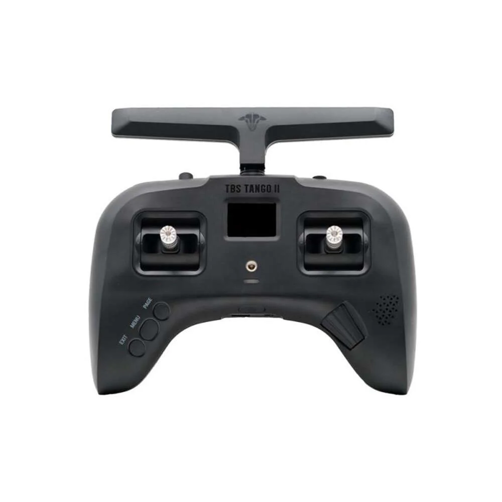 TBS TANGO 2 TANGO 2 PRO Built-in TBS Crossfire Full Size HAll Sensor Gimbals FPV RC Radio Drone Controller Transmitter