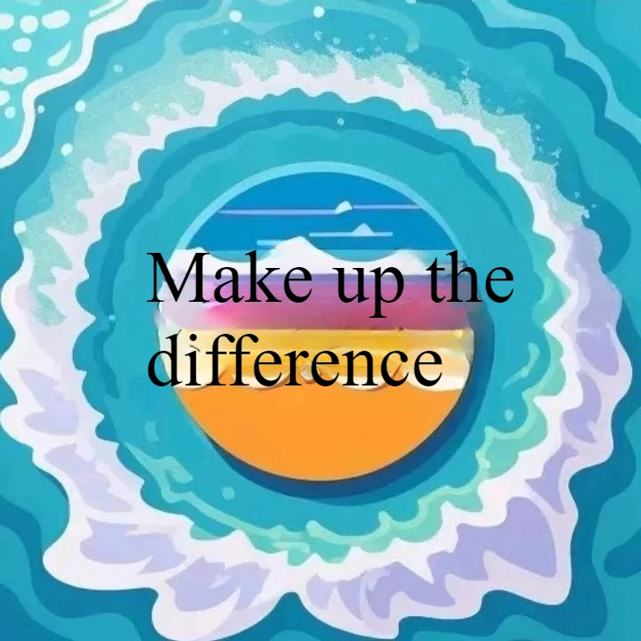 

Special link for supplementary shipping fee Make up the difference