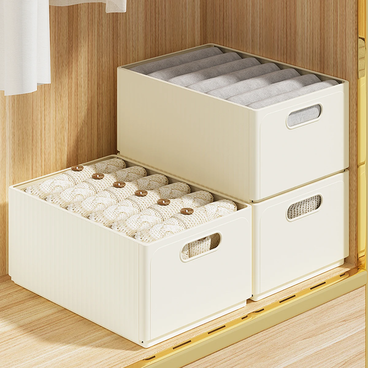 Wardrobe Clothes Or…