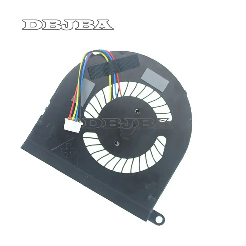 Laptop Cooling Fan KSB0605HC Fan For Dell Latitude E5270 06K37N