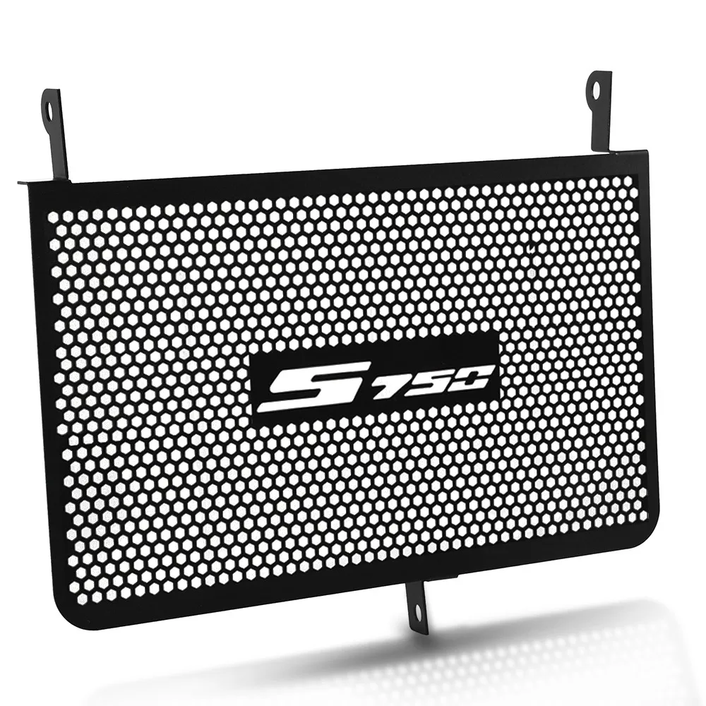 2026 2025 Radiator Guard Grille Cover Protector Motorcycle Accessories FOR Suzuki GSX-S750 GSX-S750Z 2017-2021-2022-2023-2024
