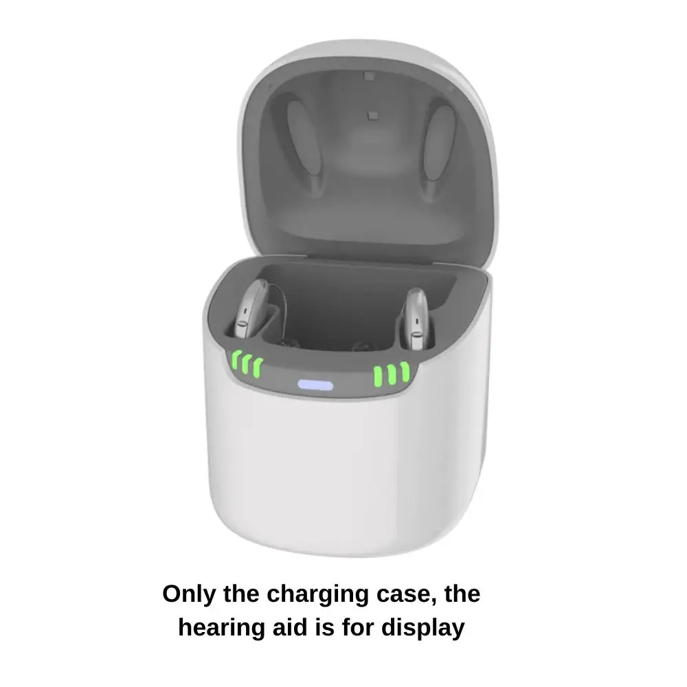 Signia Styletto Ix …