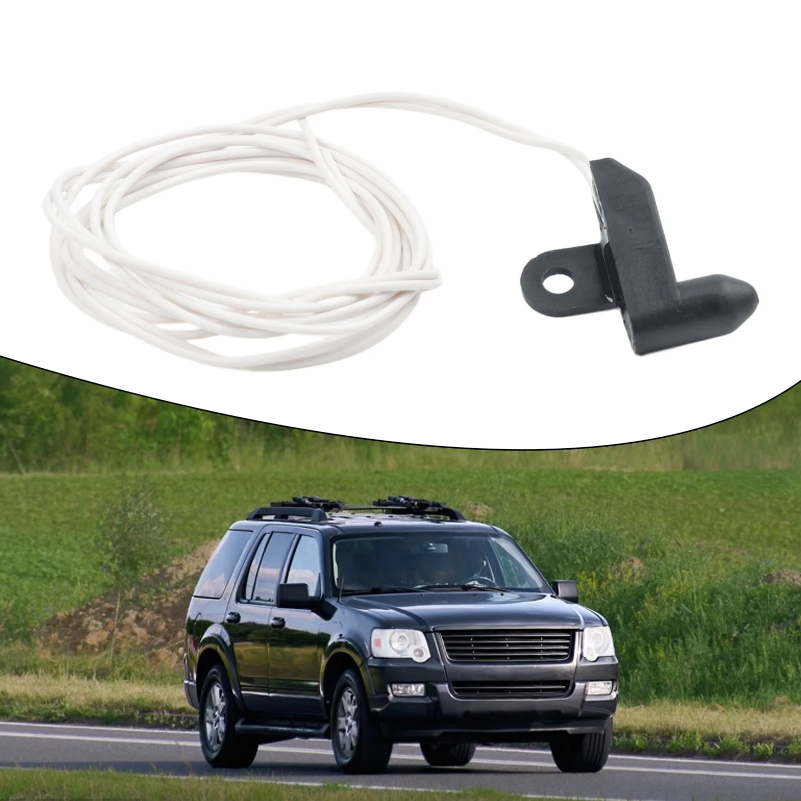 277227085R External Temperature Sensor for Renault Providing Accurate Measurements for Megane III and For Laguna III
