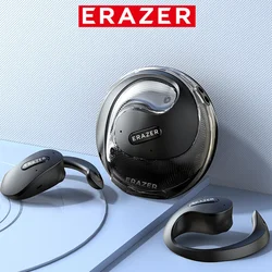 ERAZER X15 Pro 5.4 Earphones True Wireless Headphones With Mic,Button Control Noise Reduction Sports Waterproof Headsets