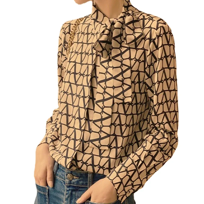 Fashion Women\'s Blouses New arrived ladies shirts Tops Blusas Mujer